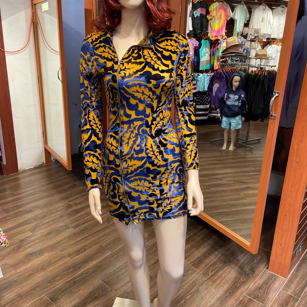 Night Dress